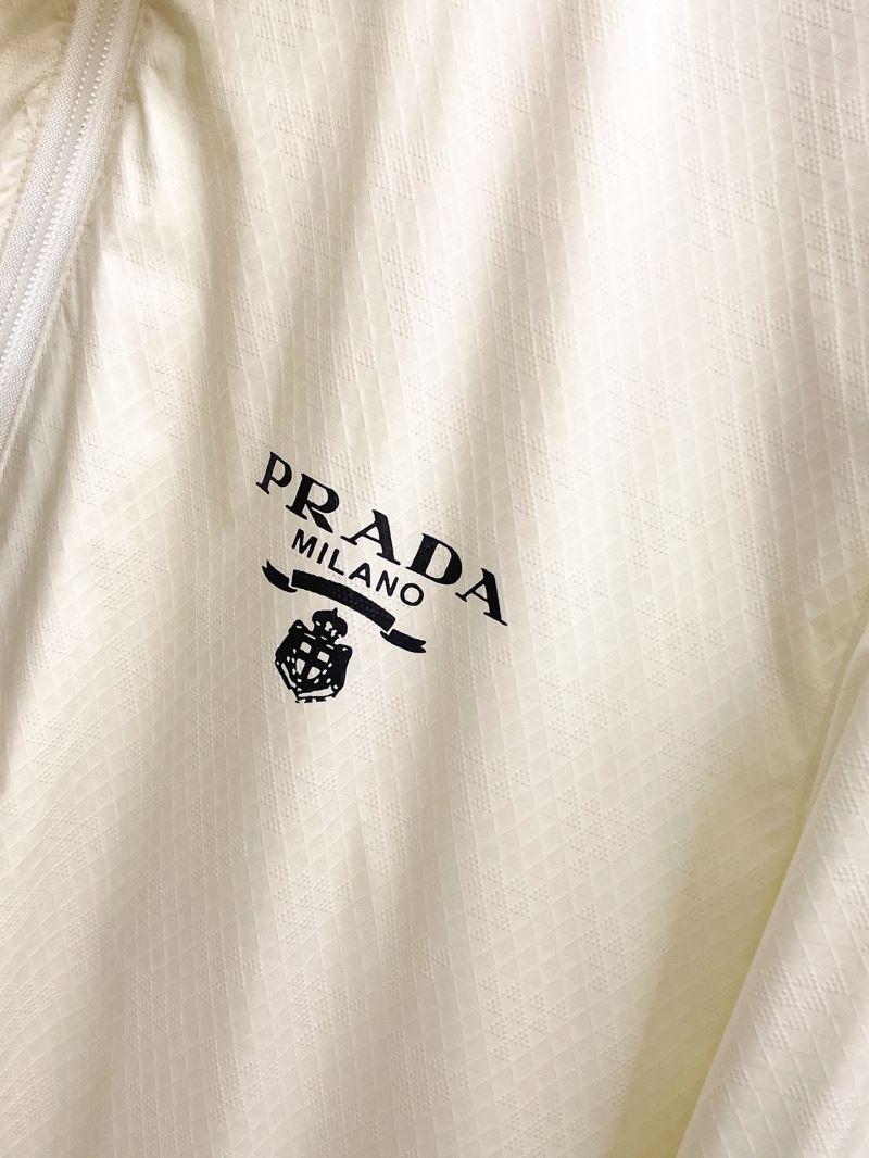 Prada Outwear